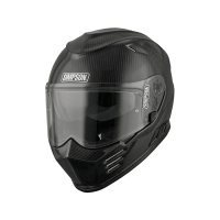 Simpson Шлем интеграл Venom Carbon в Калуге