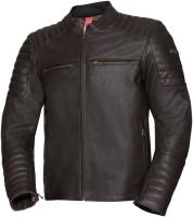 IXS куртка Classic LD Jacke Dark brown в Калуге