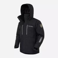 Finntrail Куртка мужская утепленная Tournament Insulated 3444 Graphite в Калуге