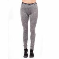 Starks Кальсоны женские Warm Long серые в Калуге