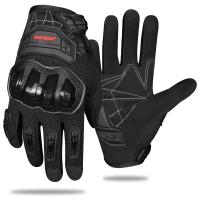 Ones Again Перчатки текст MG-14 black в Калуге