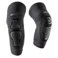 Leatt Наколенники 3DF 6.0 Evo Knee Guard Black в Калуге