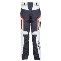 Furygan Мотоштаны Apalaches Синий/Белый/Красный в Калуге