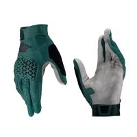 Leatt Перчатки MTB 4.0 Lite Glove Teal в Калуге