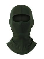 Scout Балаклава 4 season breath темно-зеленая в Калуге