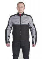 Hyperlook Куртка Stinger Grey в Калуге