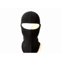 MotoLike детский Подшлемник Хлопок/Эластан Черный в Калуге