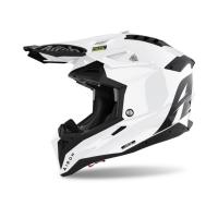 Airoh Мотошлем Aviator 3 White Gloss в Калуге