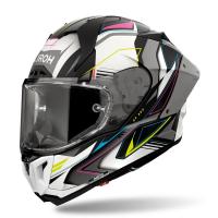 Airoh Мотошлем GP 800 Must Multicolor Matt в Калуге