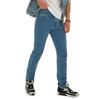 Inflame Джинсы мужские Casual 102 синий светлый в Калуге