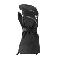 Scott Варежки Hyland Pro Black в Калуге