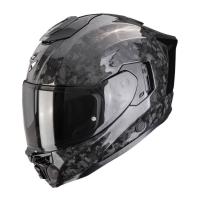 Scorpion Exo Мотошлем Exo-1500 Carbon Air Onyx Черный Карбон в Калуге