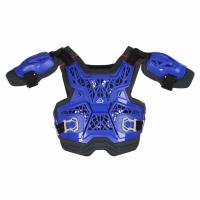 Acerbis Защита тела детская (Панцирь) Gravity Kid Roost Blue в Калуге