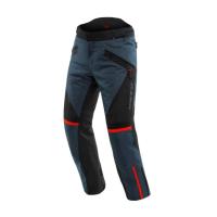 Dainese Брюки ткань Tempest 3 D-Dry 80E Ebony/Blk/Lava-Red в Калуге