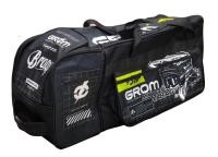 Grom Сумка для экипировки с колесами MX1 Gearbag в Калуге