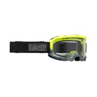 Leatt Маска Velocity 4.0 MTB Lime Clear 83% в Калуге