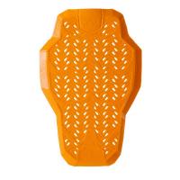 Furygan Вставка в куртку для защиты спины Full Back Fury D3O® Evo Level 2 Оранжевый в Калуге