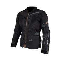 Leatt Мотокуртка ADV FlowTour 7.5 Jacket Stealth в Калуге