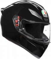 AGV Шлем K-1 Mono Black в Калуге