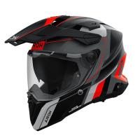 Airoh Шлем Commander 2 Skip Orange Matt в Калуге