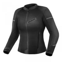 Shima куртка текстильная X-Mesh 2.0 Lady черная в Калуге