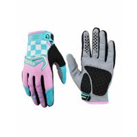 Starks Перчатки для кросса Phoenix V3 жен Бирюза/Розовый в Калуге