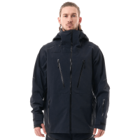 Dragonfly Куртка Freeride Pro Man Black в Калуге