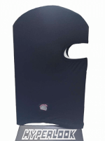 Hyperlook Подшлемник летний Pancher черная строчка в Калуге