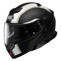 Shoei Шлем Neotec 3 Satori TC-5 Черно-белый в Калуге