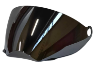 AiM Визор для шлема JK802 Silver в Калуге