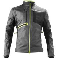 Acerbis Куртка Enduro Black/Yellow в Калуге