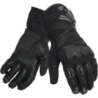 Scout Перчатки Gladius waterproof black в Калуге
