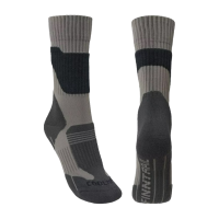 Finntrail Термоноски Coolmax 3202 Grey dark в Калуге