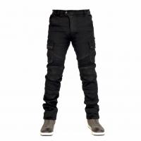 MadBull Мотобрюки Cargo JS Dyneema Black в Калуге