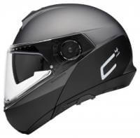 Schuberth Шлем модуляр C4 PRO, Серый матовый/черный матовый в Калуге