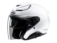 HJC Шлем F31 Pearl White в Калуге