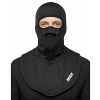 Scout Балаклава утепленная Warm Черный в Калуге