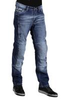 Inflame Мотоджинсы мужские Rage Синие в Калуге