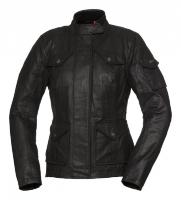 IXS куртка женская Jacket Vintage black в Калуге