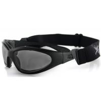 Bobster Очки GXR с дымчатыми линзами в Калуге