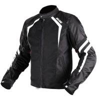 Inflame куртка мужская текстиль+сетка Inferno 2 Черное в Калуге