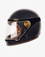 By City шлем Roadster III Golden Blue Carbon в Калуге