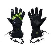 Finntrail Перчатки Wintersport 2750 GraphiteYellow в Калуге