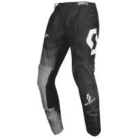 Scott Брюки 350 Track black/grey в Калуге