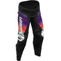 Leatt Штаны женские 4.5 Lite Women SunBurn в Калуге