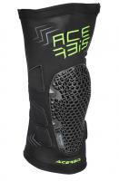 Acerbis Наколенники MTB Skay Knee Black/Yellow в Калуге