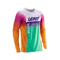 Leatt Джерси 5.5 UltraWeld V26 Pinata Teal в Калуге