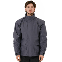 Dragonfly Дождевая куртка Evo Pro Man Grey 2025 в Калуге