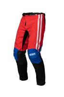 Scout Штаны кроссовые Советский мотоспорт, черно-красный в Калуге