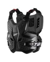 Leatt Защитный панцирь 3.5 Chest Protector Black в Калуге